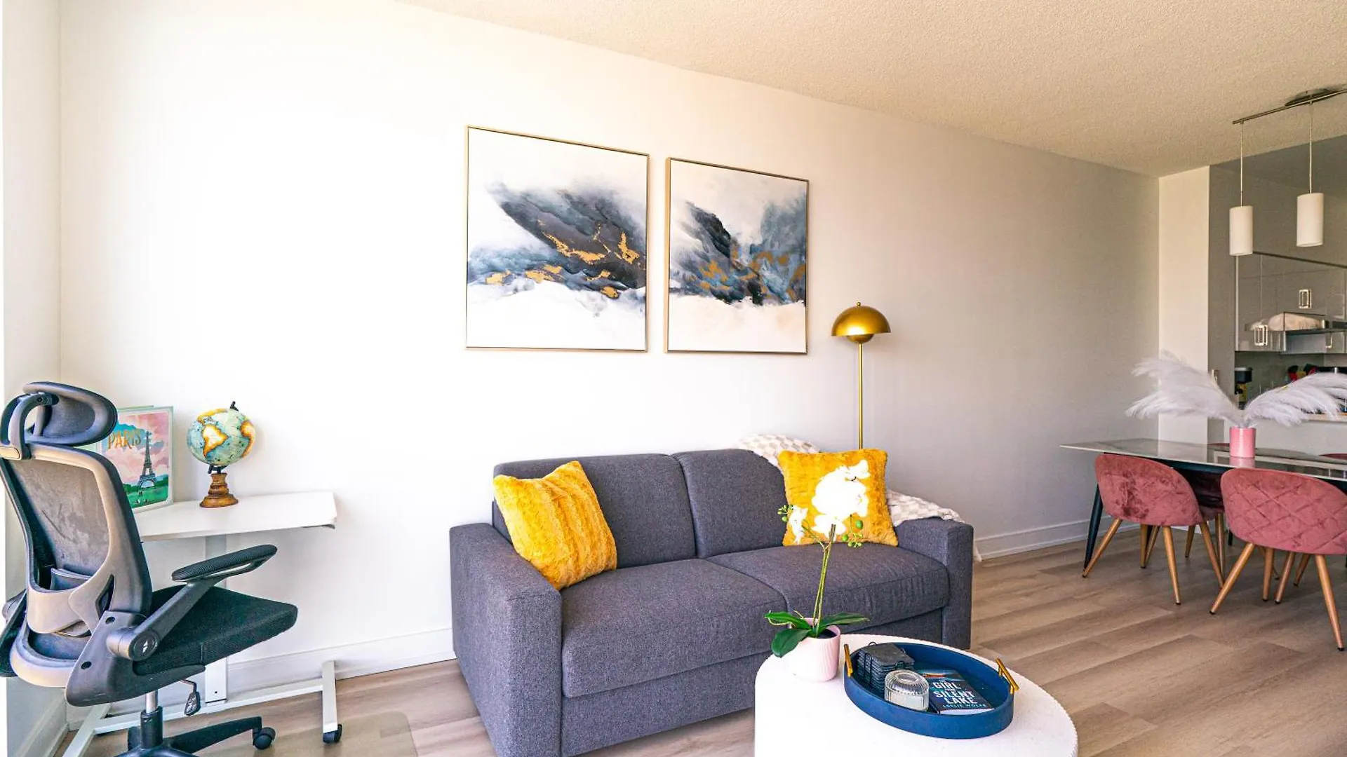 Vip Wing 2 Queen Beds - Cn Tower & Lakeside - Free Parking Toronto 0*,