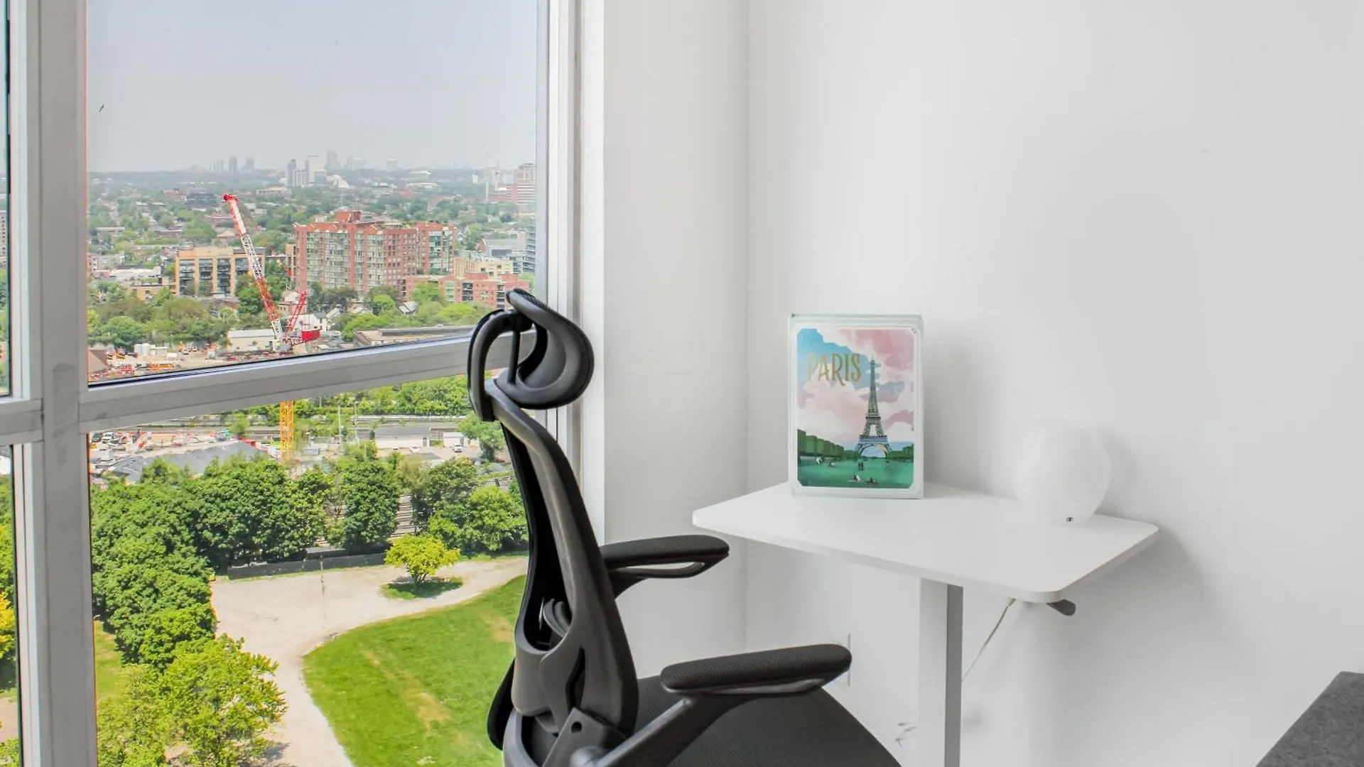 Vip Wing 2 Queen Beds - Cn Tower & Lakeside - Free Parking Τορόντο 0*,  Καναδάς