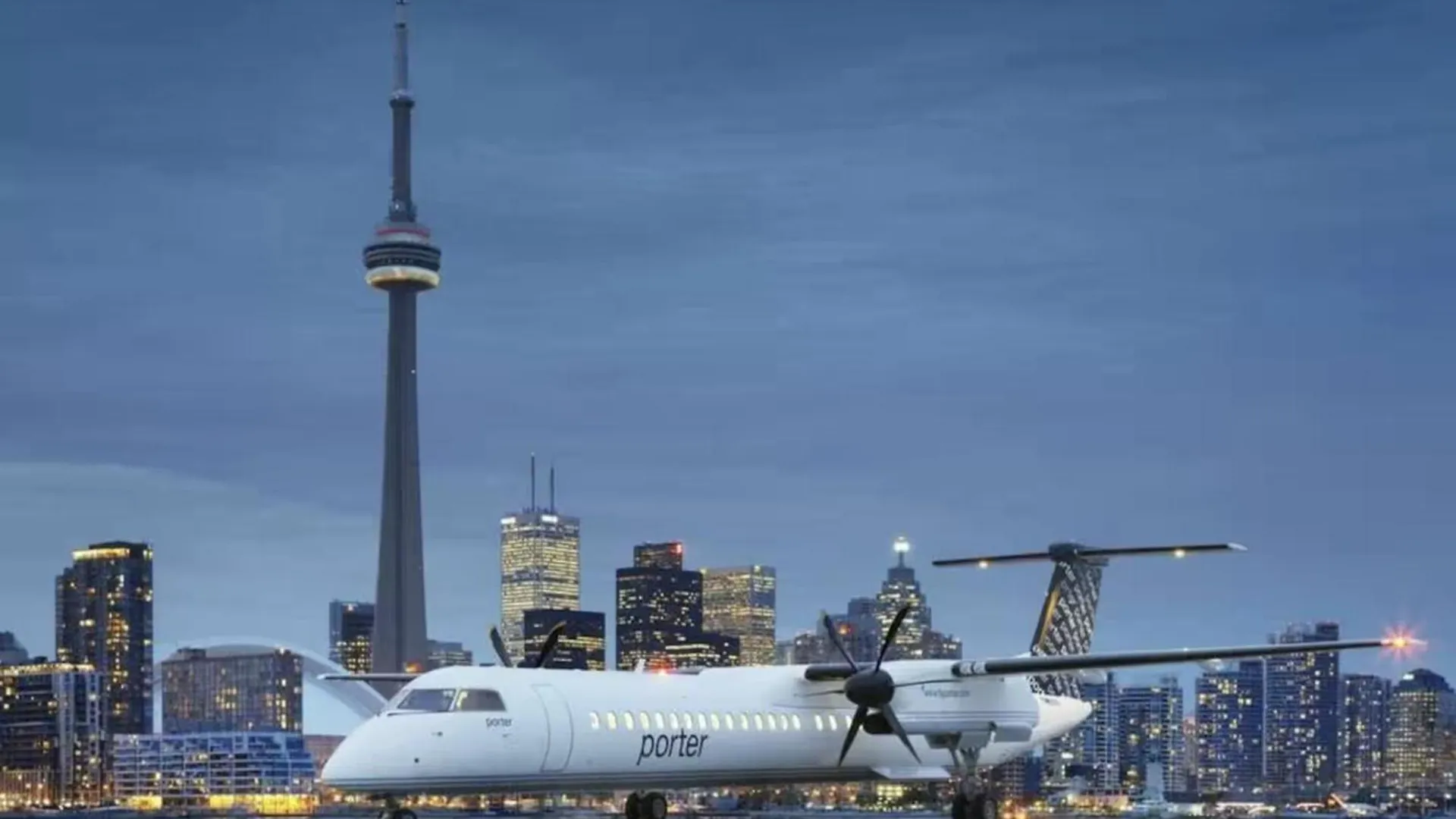 Διαμέρισμα Vip Wing 2 Queen Beds - Cn Tower & Lakeside - Free Parking Τορόντο